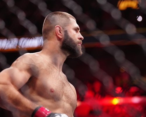 UFC řeší další krok pro Procházku. Spekulace míří k turnaji ve Filadelfii