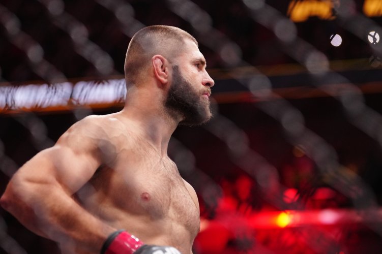 UFC řeší další krok pro Procházku. Spekulace míří k turnaji ve Filadelfii
