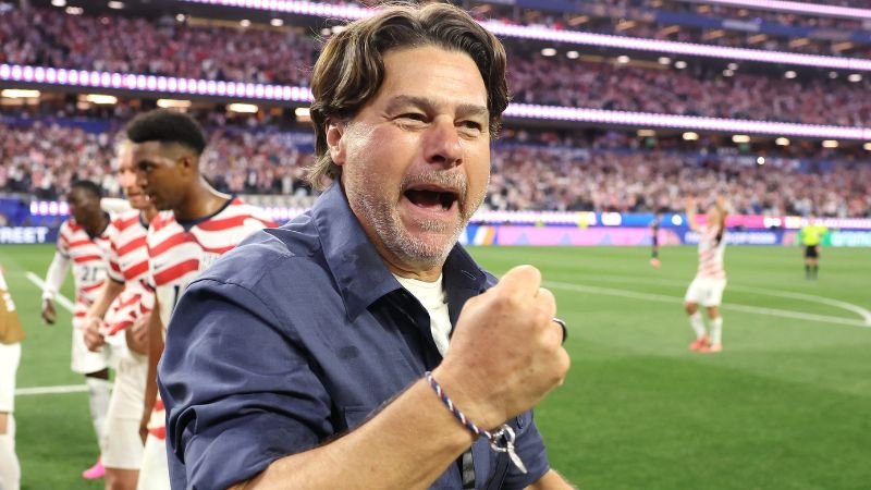 Pořadatelé MS nezaváhali. Kanada brala historický bod, USA smetly Paraguay