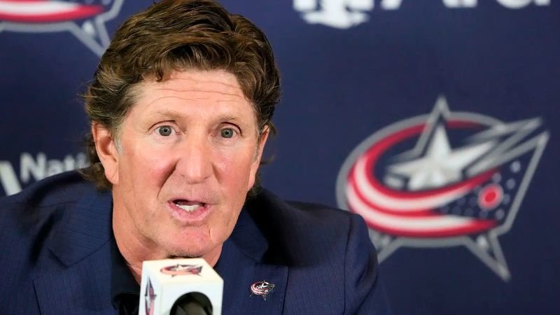 Oilers řeší trenéra, kterého provázejí temné historky. Kvůli McDavidovi může riskovat výbuch kabiny