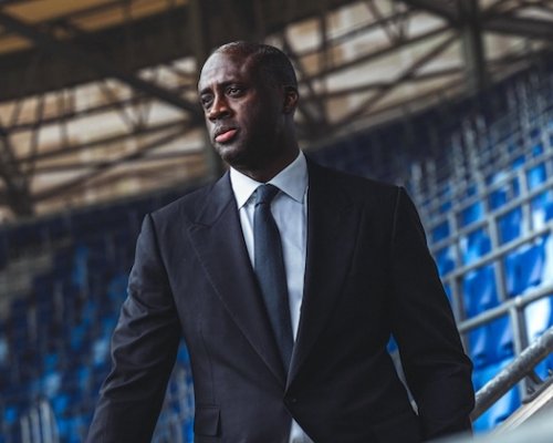 Se Slovanem chci hrát dominantní fotbal, láká Touré. Mistr vybíral z 15 koučů, Yaya všechny strčil do kapsy už při prvním kontaktu