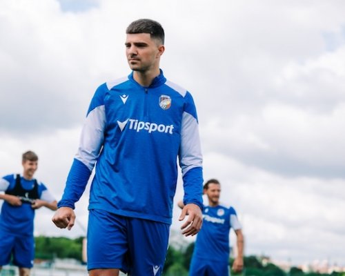 Plzeň je zpět v práci, Ricardinho, Metsoko, Míka, Suchý i Slončík půjdou o dům dál. Hyský testuje Senegalce i Maďara