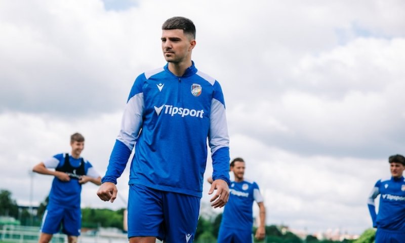 Plzeň je zpět v práci, Ricardinho, Metsoko, Míka, Suchý i Slončík půjdou o dům dál. Hyský testuje Senegalce i Maďara