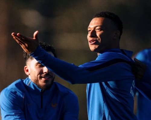 Až 1350. hráč v Evropě? Mbappé slíbil změnu. Kvůli titulu ze světové scény chce začít makat i směrem dozadu