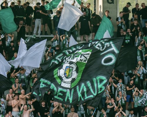 Karviná padá z ligy, primátor dostal stopku na 12 let