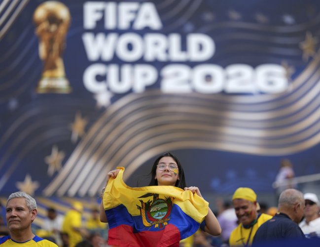 MS ve fotbale 2026 ŽIVĚ: Program, skupiny, časy zápasů a VÝSLEDKY