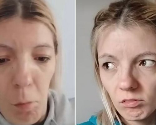 Konec ShopaholicAdel: Ukradla pohádky, dostala ban a na streamu jí dělá křoví nahatý dědek s Imazolem