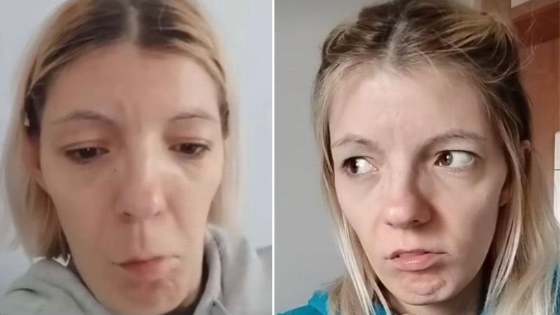 Konec ShopaholicAdel: Ukradla pohádky, dostala ban a na streamu jí dělá křoví nahatý dědek s Imazolem