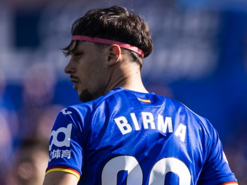 Sparta se loučí s hvězdou! Birmančević má po ukončení anabáze v LaLize namířeno k řeckému gigantovi
