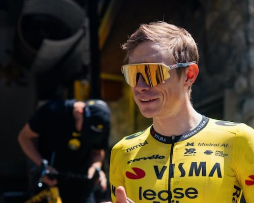 Wout van Aert mimo Tour? Pro Vingegaarda možná větší rána, než se zdá a pro Pogačar nečekaný dárek...