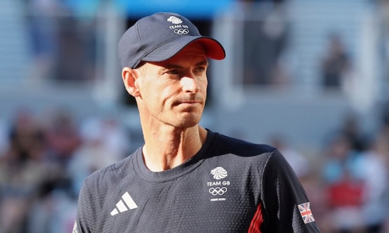Pád ze čtvrtého až na 113. místo? Draper je zpátky a jeho dočasný kouč Murray před Wimbledonem hlásí: Je zatraceně dobrý!