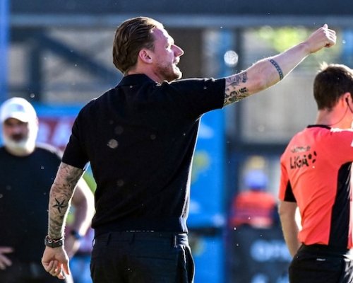 Šok pod Ještědem! Nezmar hodil vidle do plánů Kanii a Kováč končí, Liberec po návratu do TOP 6 mění směr