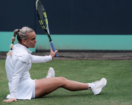 Češi zaplaví Wimbledon. Jistotu má už 14 hráčů, další čekají v kvalifikaci. Premiéru zažije nejen Bejlek...