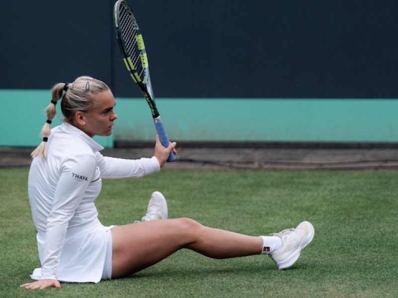 Češi zaplaví Wimbledon. Jistotu má už 14 hráčů, další čekají v kvalifikaci. Premiéru zažije nejen Bejlek...