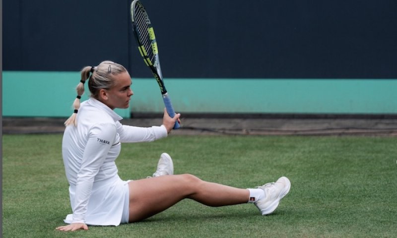 Češi zaplaví Wimbledon. Jistotu má už 14 hráčů, další čekají v kvalifikaci. Premiéru zažije nejen Bejlek...