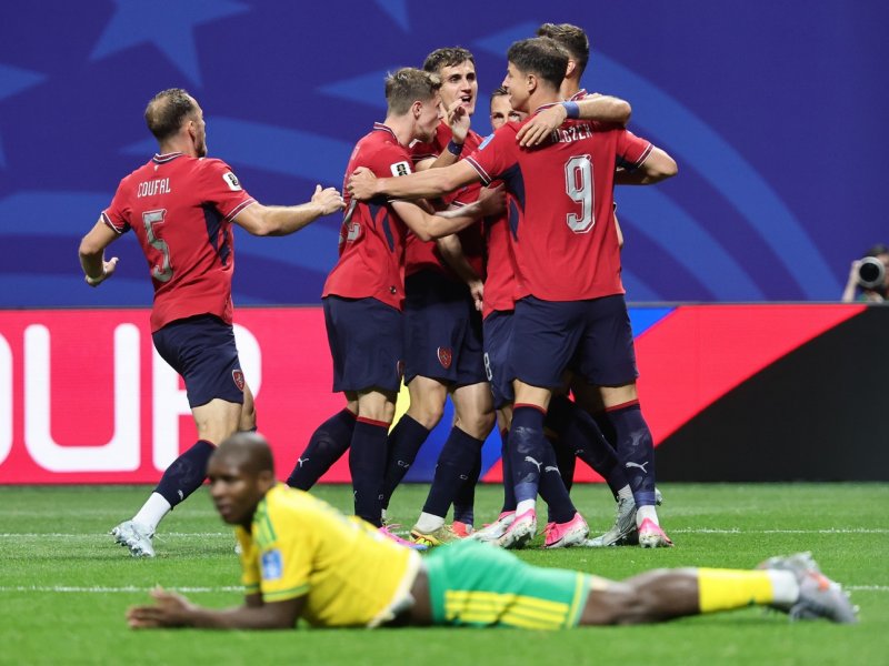 Statistiky odhalují český problém. Data řadí reprezentaci mezi nejslabší týmy MS
