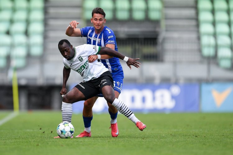 Získá Sparta talent z Jablonce? Dohoda má být blízko, zájem však je i v zahraničí