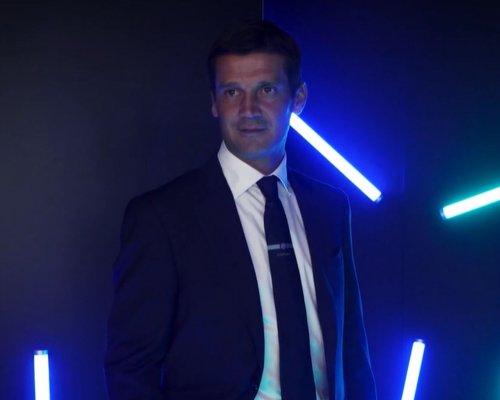 Chivu se dominantním tažením zapsal do historie Interu. Nový kontrakt byl jen formalitou