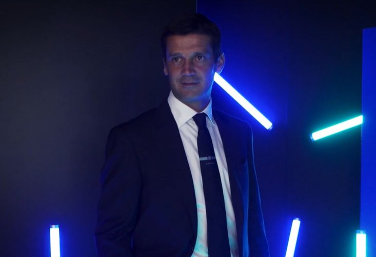 Chivu se dominantním tažením zapsal do historie Interu. Nový kontrakt byl jen formalitou