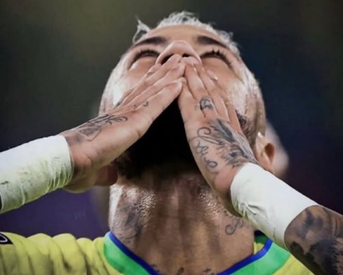 Ancelotti s Neymarem proti Skotsku počítá. Otazník se vznáší nad Raphinhou