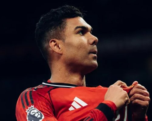 Casemiro dlouho na volné noze nezůstane. Přesune se do MLS k Messimu