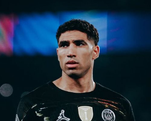 Nepříjemné starosti pro kapitána Maroka. Obránce PSG bude muset k soudu