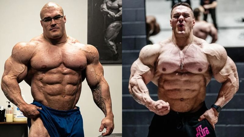 Mutant chystá v Tampě výbuch: Walker poslal soupeřům drsné varování