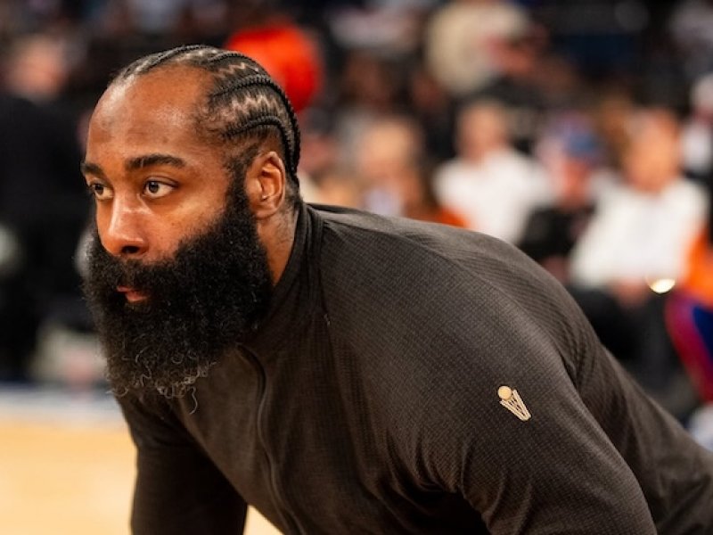 Kdo uloví LeBrona, Reavese nebo Hardena? Trh s volnými hráči startuje a NBA čeká hra nervů o největší hvězdy