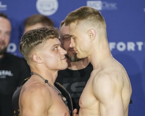 Brichta tvrdě narazil a KSW 119 mu ve světovém žebříčku vzalo 37 míst. Martínek se naopak po krvavé bitvě opět vrátil do TOP 100
