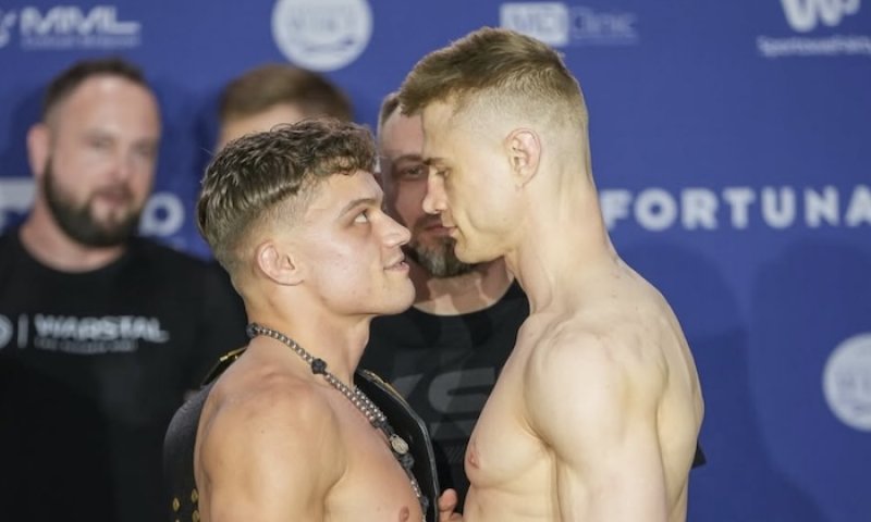 Brichta tvrdě narazil a KSW 119 mu ve světovém žebříčku vzalo 37 míst. Martínek se naopak po krvavé bitvě opět vrátil do TOP 100