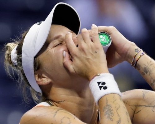 Šok! Vondroušová prohrála klíčovou bitvu s antidopingovou kontrolou a dostala čtyřletý zákaz činnosti až do června 2030