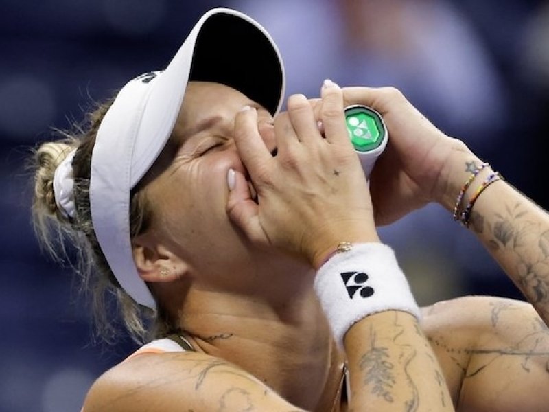 Šok! Vondroušová prohrála klíčovou bitvu s antidopingovou kontrolou a dostala čtyřletý zákaz činnosti až do června 2030