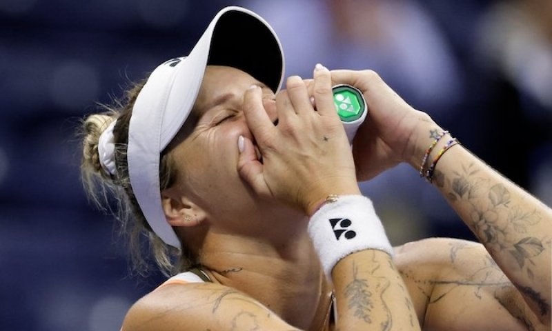 Šok! Vondroušová prohrála klíčovou bitvu s antidopingovou kontrolou a dostala čtyřletý zákaz činnosti až do června 2030