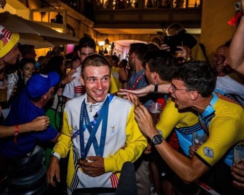 Evenepoel může přijít o Tour de France! Belgická federace hrozí své hvězdě zákazem startů