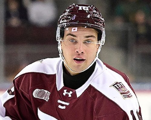 Nejen Novotný. Tohle jsou čeští talenti, kteří mohou změnit svou budoucnost už na letošním draftu NHL v Buffalu...