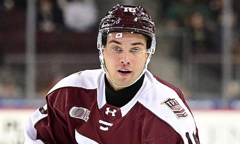 Nejen Novotný. Tohle jsou čeští talenti, kteří mohou změnit svou budoucnost už na letošním draftu NHL v Buffalu...
