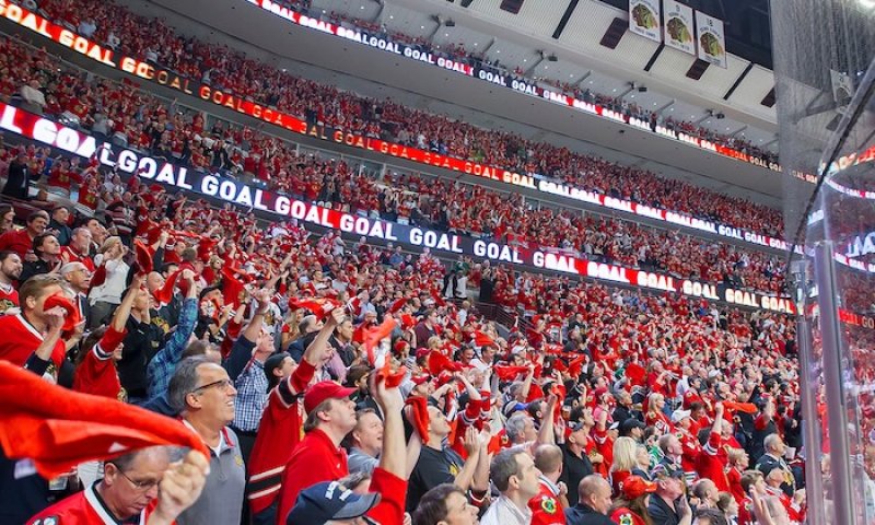Houston, nebo Austin? NHL míří podruhé do Texasu. Nejlepší liga planety zahájila proces, který může přinést třiatřicátý klub