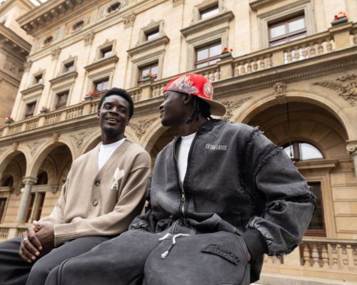 Fotbalové přestupy ONLINE: N'Guessan a Diakité posilují Slavii, Artis zlákal křídlo z Opavy