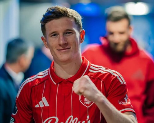 Rekord v Premier League tluče na dveře. Citizens vykoupí Andersona z Nottinghamu