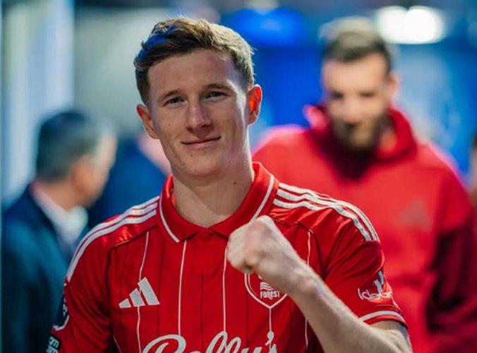 Rekord v Premier League tluče na dveře. Citizens vykoupí Andersona z Nottinghamu