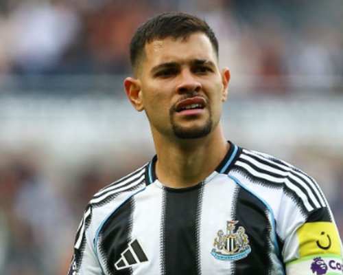Arsenal má zájem o kapitána Newcastlu. První nabídka se však nesetkala s pochopením