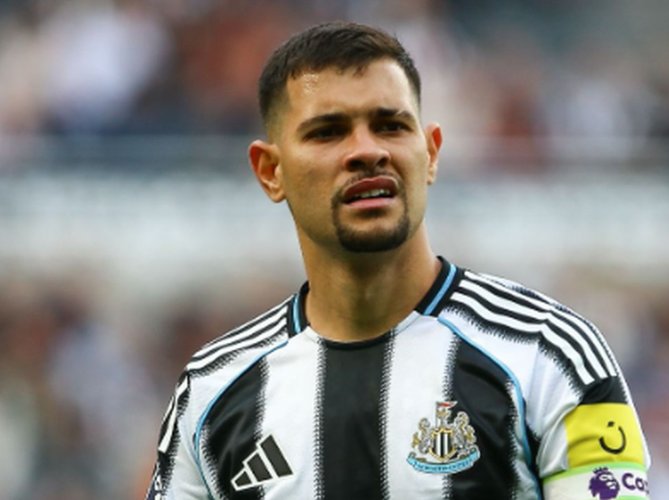 Arsenal má zájem o kapitána Newcastlu. První nabídka se však nesetkala s pochopením