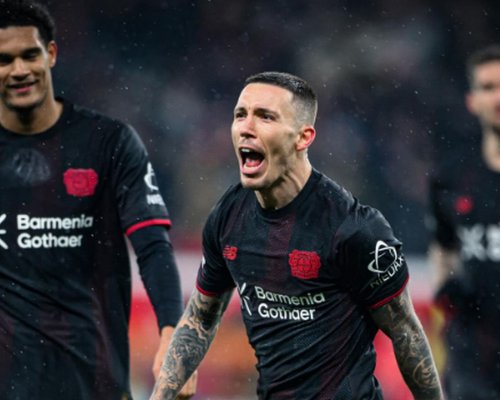 Velká letní posila pro Atlético. Do Madridu přijde opora bundesligového Leverkusenu
