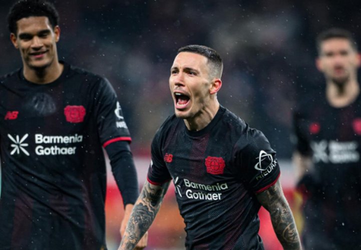 Velká letní posila pro Atlético. Do Madridu přijde opora bundesligového Leverkusenu