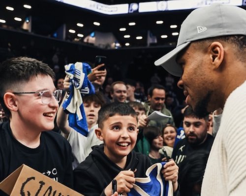 Miami získalo přeborníka ve vynucování faulů i jednoho z pěti nejlepších obránců pod košem. Hvězdný Giannis mává Milwaukee po 14 sezonách
