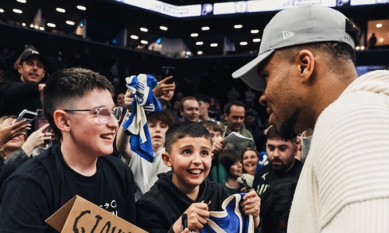 Miami získalo přeborníka ve vynucování faulů i jednoho z pěti nejlepších obránců pod košem. Hvězdný Giannis mává Milwaukee po 14 sezonách