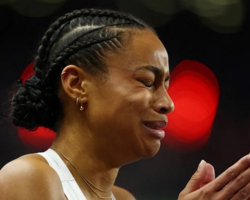 Třetí osobák v roce 2026? Z Manuel je aktuálně nejrychlejší Evropanka roku. "Sezona vypadá moc pěkně," září český poklad