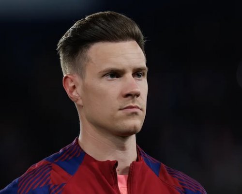 Absurdní obchod? Barcelona zaplatí majlant, aby se zbavila Ter Stegena. Ajax uhradí jen zlomek jeho gáže