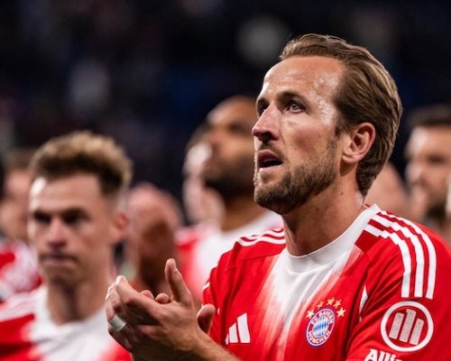 Forbes: Barcelona tasí těžký kalibr, novým králem Camp Nou má být Kane, který má v jedné věci jiný názor než Bayern