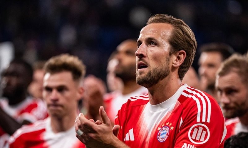 Forbes: Barcelona tasí těžký kalibr, novým králem Camp Nou má být Kane, který má v jedné věci jiný názor než Bayern